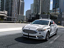 Ford, Uber и Lyft объединились в проекте SharedStreets, чтобы сообщать о пробках и спросе на такси