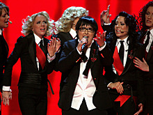 Было — стало: как живет и выглядит сейчас победительница «Евровидения 2007» Мария Шерифович