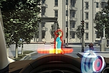 Для автомобилей создадут систему обнаружения пешеходов