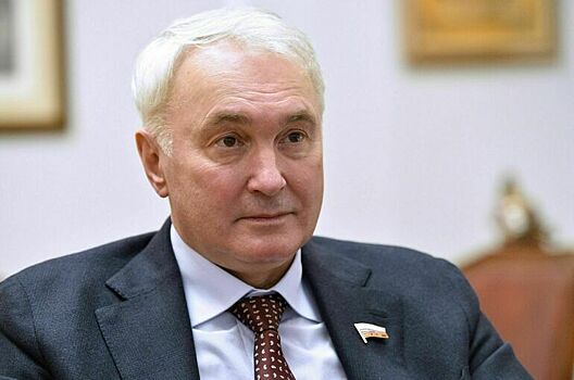 Депутат Картаполов рассказал, как теракт в Хорлах может повлиять на мирные переговоры