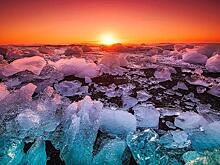 «6 млн рублей на корм рыбам». Произошедшее на льду во Владивостоке попало на видео