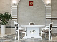 А гости как? Готовы ли россияне к свадьбам онлайн