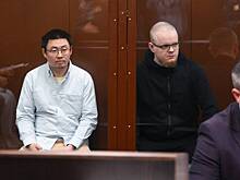 Приговор организаторам подземной экскурсии по центру Москвы признан законным