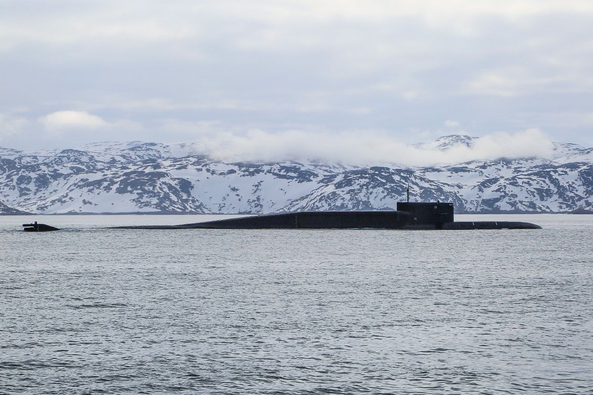 Подлодки РФ прорвали блокаду НАТО: обещание Стармера и срыв стратегии