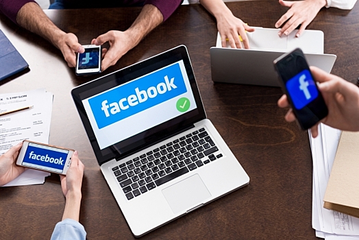 Facebook позволит пользователям контролировать информацию о себе с других сайтов