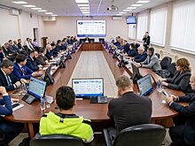 В Казани обсудили развитие станкостроения и подготовку кадров