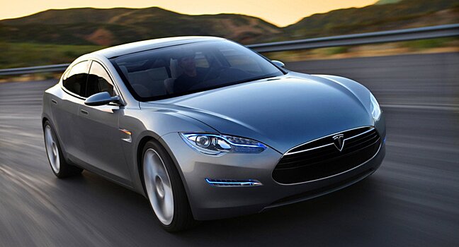 Покупатели Tesla столкнулись с задержками поставок в несколько месяцев