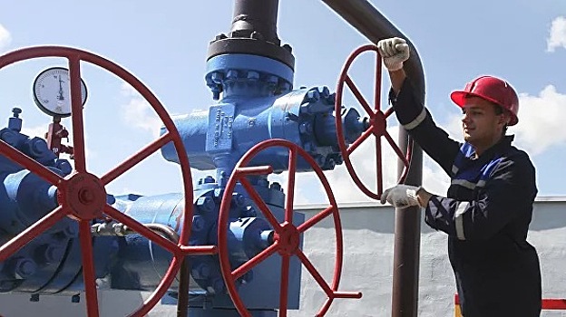 России предрекли роль крупнейшего экспортера газа