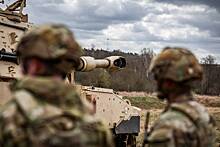 Во Франции высказались о роли США в армии НАТО