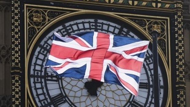 В Англии разграбили элитные особняки осужденного в России чиновника