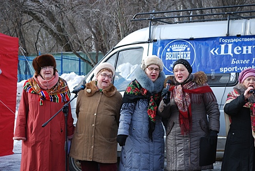 «Вешняковские кружева» набирают новых участников