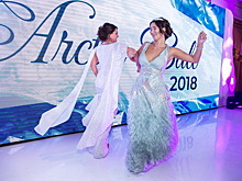 Радио JAZZ 89.1 FM приглашает на самый добрый Благотворительный Зимний бал