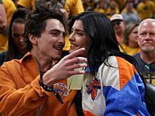 Кайли Дженнер и Тимоти Шаламе заподозрили в расставании из-за его поведения