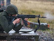 Пять лет АК-12 в Российской армии оценили