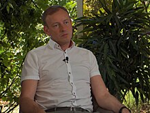 За 10 лет экономика Краснодарского края выросла в 2,5 раза