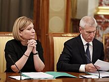 Мой министр