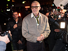 Венсан Кассель впервые за долгое время вышел в свет с 29-летней возлюбленной: фото