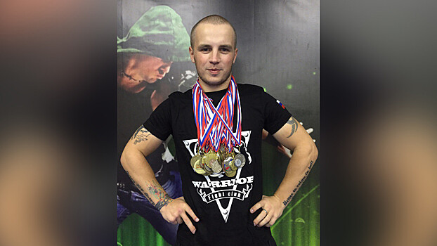 Чемпион России по рукопашному бою погиб в теракте в Петербурге