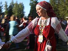 В Казани пройдет этнический фестиваль «Крутушка»