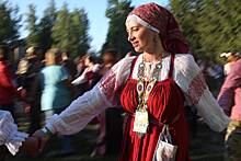 В Казани пройдет этнический фестиваль «Крутушка»