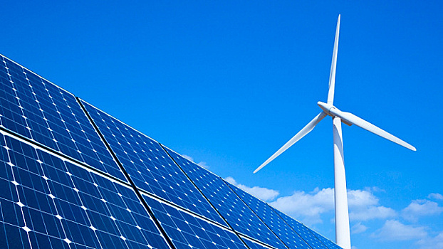 В Казахстане увеличилась мощность объектов зеленой энергетики