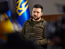 Зеленский заявил о желании приехать в Армению