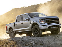 Бренд Ford заплатит клиентам 1000 долларов за ожидание заказа