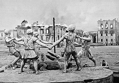 Самые страшные бомбардировки Второй мировой войны