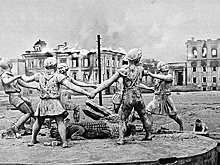 Самые страшные бомбардировки Второй мировой войны