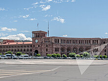 Армения налаживает торговые связи с Ираком