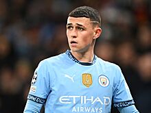 Игрок «Манчестер Сити» Фоден высказался о победе над «Лидс Юнайтед»