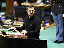Американских демократов уличили в попытке превратить Зеленского в козырь