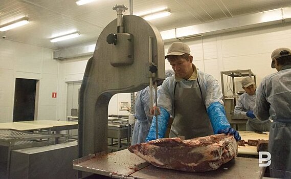 В Кремле оценили возможность появления в России налога на мясо