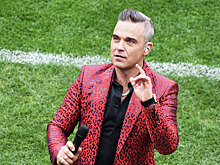 Вышел тизер байопика Робби Уильямса с обезьяной в главной роли