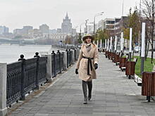Заливные луга, пашни и железная дорога: чем жила в прошлые века нынешняя Симоновская набережная