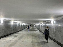 Переход под МКАД в районе Восточное Измайлово ждет капремонт