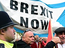 В Ирландии отказались поддерживать сделку по Brexit