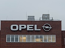 Opel планирует расширить дилерскую сеть в России