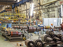 Ремонтники металлургической отрасли России делятся опытом на базе ММК