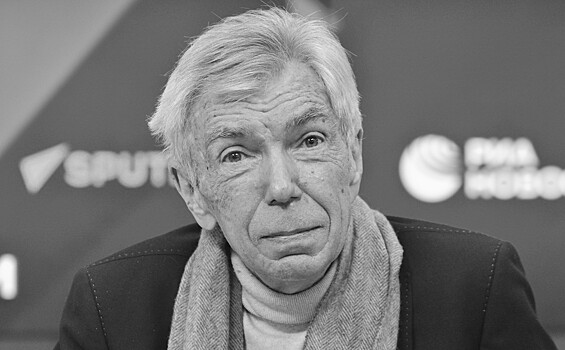 Раскрыты детали прощания с народным артистом Юрием Николаевым: дата и место