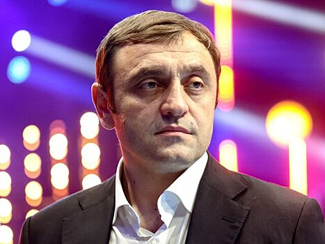 Оперативные службы назвали покушение на Саркисяна в ЖК "Алые Паруса" заказным