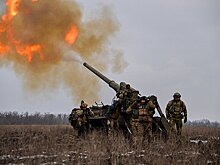 В России допустили вероятность новой попытки ВСУ прорваться в Курскую область