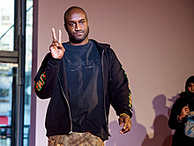 Вирджил Абло назначен креативным директором мужской линии Louis Vuitton