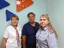 Сотрудники УФСИН России по Алтайскому краю оказали помощь участнику пробации в восстановлении документов и трудоустройстве