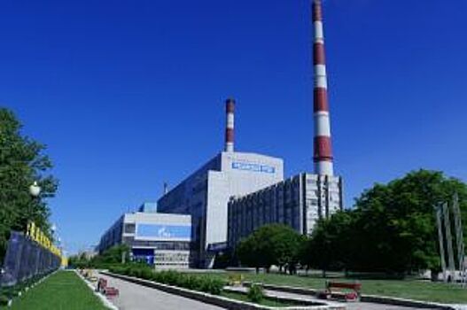 Рязанская ГРЭС ПАО «ОГК-2» завершила ремонт теплосетей Новомичуринска