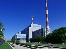 Рязанская ГРЭС ПАО «ОГК-2» завершила ремонт теплосетей Новомичуринска