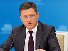 Новак встретился с саудовским коллегой аль-Фалихом перед заседанием ОПЕК+