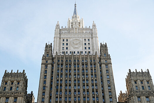Посол Салливан заявил, что США ожидают реакции России на письменный ответ по безопасности