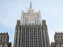 Посол Салливан заявил, что США ожидают реакции России на письменный ответ по безопасности