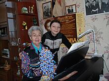 Легенда советской музыки Лядова: ее песня еще не спета?